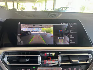 BMW 430i SAG Cabrio