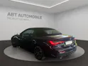 BMW 430i SAG Cabrio