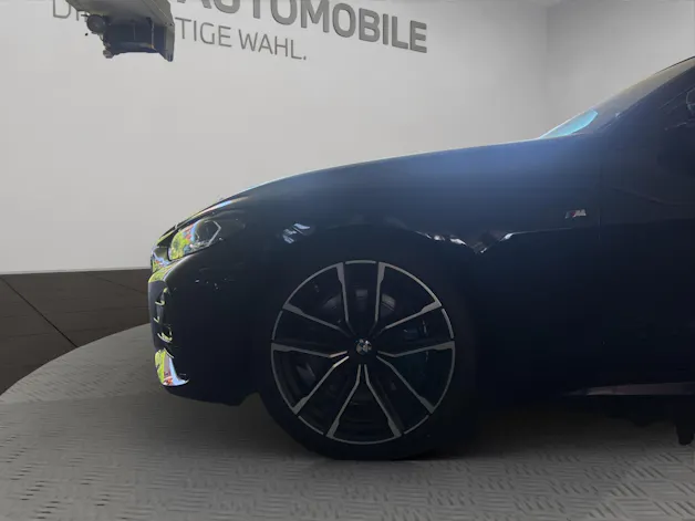 BMW 430i SAG Cabrio