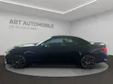 BMW 430i SAG Cabrio