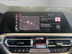 BMW 430i SAG Cabrio