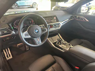 BMW 430i SAG Cabrio