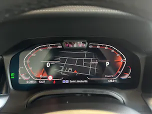 BMW 430i SAG Cabrio