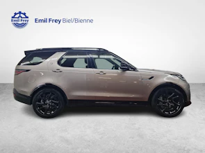 image du véhicule LAND ROVER Discovery 3.0 D I6 250 Dynamic SE