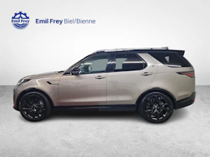 image du véhicule LAND ROVER Discovery 3.0 D I6 250 Dynamic SE