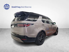 image du véhicule LAND ROVER Discovery 3.0 D I6 250 Dynamic SE