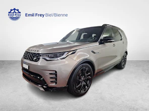 image du véhicule LAND ROVER Discovery 3.0 D I6 250 Dynamic SE