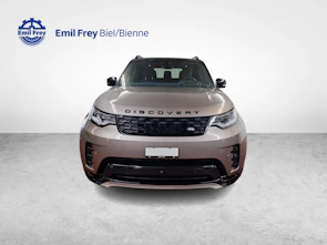 image du véhicule LAND ROVER Discovery 3.0 D I6 250 Dynamic SE