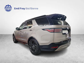 image du véhicule LAND ROVER Discovery 3.0 D I6 250 Dynamic SE