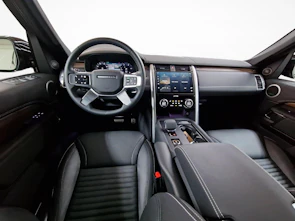 image du véhicule LAND ROVER Discovery 3.0 D I6 250 Dynamic SE