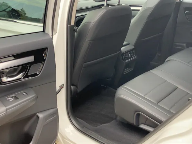 Honda CR-V 2.0 i-MMD Elegance 4WD