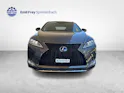 Lexus RX 450h F-Sport / ab 3,99% Leasing bei Abschluss einer Protect Autoversicherung