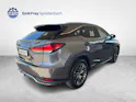 Lexus RX 450h F-Sport / ab 3,99% Leasing bei Abschluss einer Protect Autoversicherung