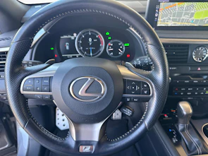 Fahrzeugbild LEXUS RX 450h F-Sport / ab 3,99% Leasing bei Abschluss einer Protect Autoversicherung