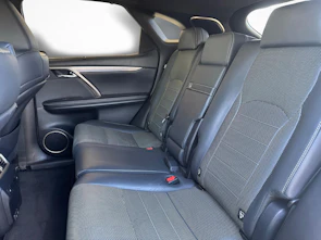 Fahrzeugbild LEXUS RX 450h F-Sport / ab 3,99% Leasing bei Abschluss einer Protect Autoversicherung