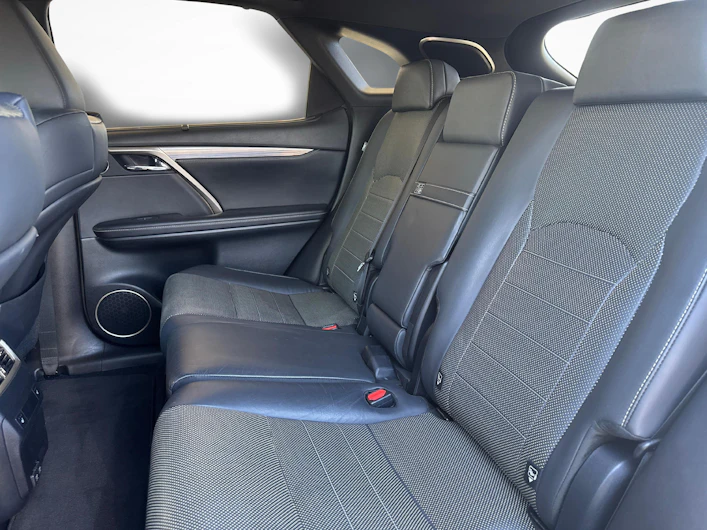 Fahrzeugbild LEXUS RX