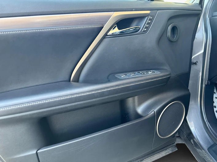 Fahrzeugbild LEXUS RX