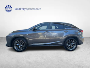 Fahrzeugbild LEXUS RX 450h F-Sport / ab 3,99% Leasing bei Abschluss einer Protect Autoversicherung