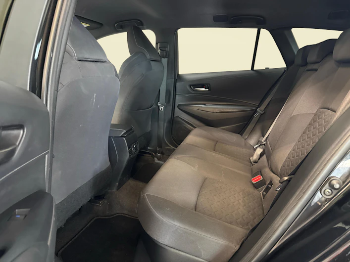 image du véhicule SUZUKI SWACE