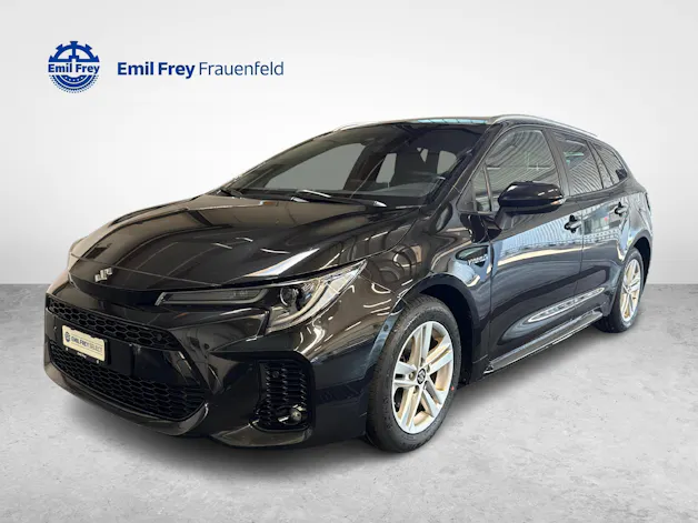 Suzuki Swace 1.8 Compact Top Hybrid