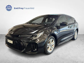 image du véhicule SUZUKI Swace 1.8 Compact Top Hybrid