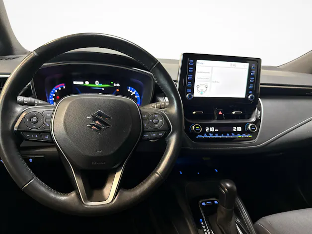 Suzuki Swace 1.8 Compact Top Hybrid