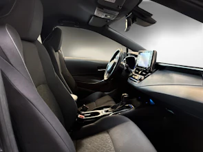 image du véhicule SUZUKI Swace 1.8 Compact Top Hybrid