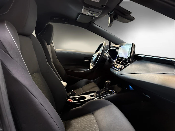 image du véhicule SUZUKI SWACE