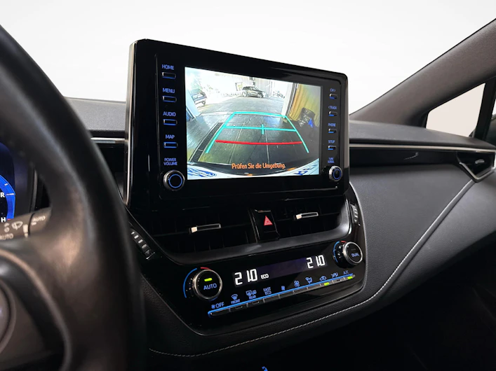 image du véhicule SUZUKI SWACE