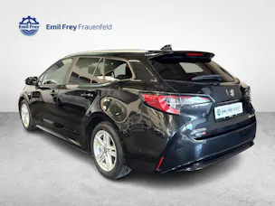 Suzuki Swace 1.8 Compact Top Hybrid