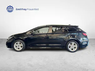 Suzuki Swace 1.8 Compact Top Hybrid