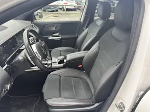 Mercedes-Benz EQA 350 Swiss Star AMG Line 4matic