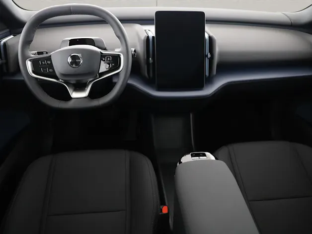 Volvo EX30 CC E60 Twin Performance AWD