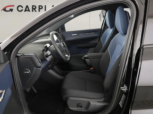 Volvo EX30 CC E60 Twin Performance AWD