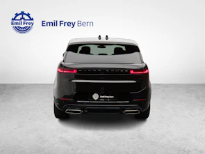 Fahrzeugbild LAND ROVER Range Rover Sport 3.0 I6 P460e HSE Dynamic 0.99% Leasing 10'000.- Eintauschprämie