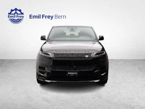 Fahrzeugbild LAND ROVER Range Rover Sport 3.0 I6 P460e HSE Dynamic 0.99% Leasing 10'000.- Eintauschprämie