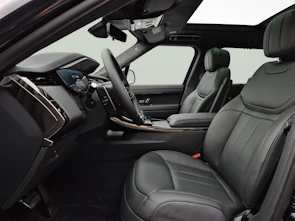 Fahrzeugbild LAND ROVER Range Rover Sport 3.0 I6 P460e HSE Dynamic 0.99% Leasing 10'000.- Eintauschprämie