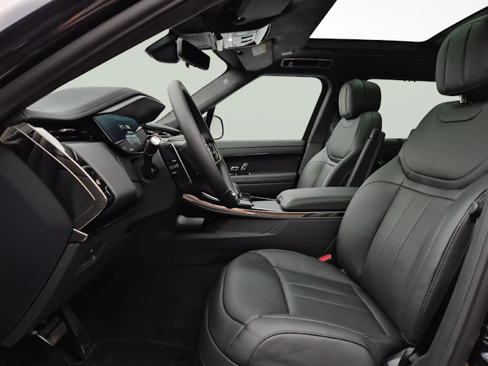 image du véhicule LAND ROVER RANGE ROVER SPORT