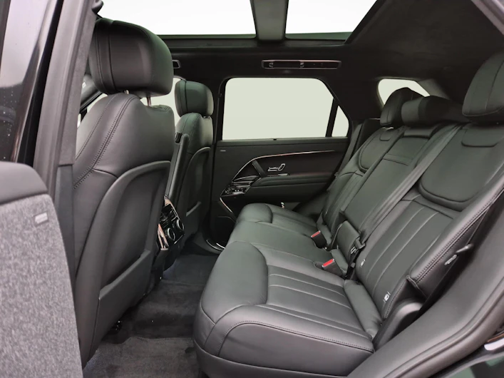 image du véhicule LAND ROVER RANGE ROVER SPORT