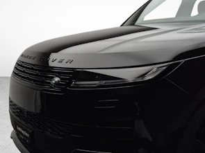 Fahrzeugbild LAND ROVER Range Rover Sport 3.0 I6 P460e HSE Dynamic 0.99% Leasing 10'000.- Eintauschprämie