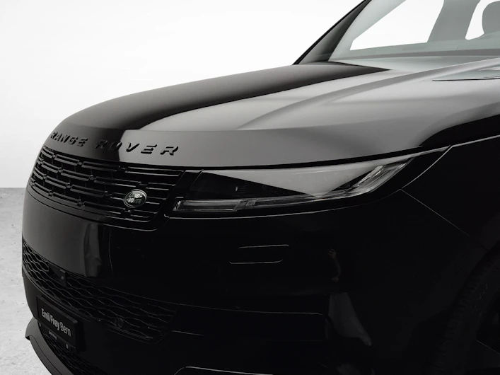 image du véhicule LAND ROVER RANGE ROVER SPORT