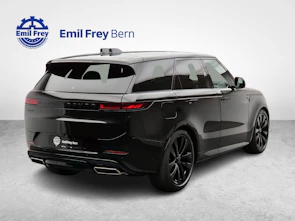 Fahrzeugbild LAND ROVER Range Rover Sport 3.0 I6 P460e HSE Dynamic 0.99% Leasing 10'000.- Eintauschprämie