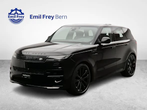 Fahrzeugbild LAND ROVER Range Rover Sport 3.0 I6 P460e HSE Dynamic 0.99% Leasing 10'000.- Eintauschprämie