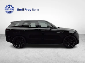 Fahrzeugbild LAND ROVER Range Rover Sport 3.0 I6 P460e HSE Dynamic 0.99% Leasing 10'000.- Eintauschprämie