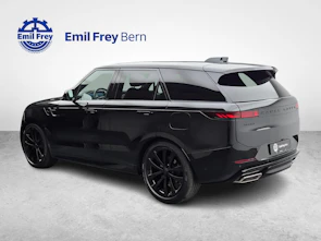Fahrzeugbild LAND ROVER Range Rover Sport 3.0 I6 P460e HSE Dynamic 0.99% Leasing 10'000.- Eintauschprämie