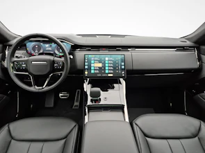 Fahrzeugbild LAND ROVER Range Rover Sport 3.0 I6 P460e HSE Dynamic 0.99% Leasing 10'000.- Eintauschprämie