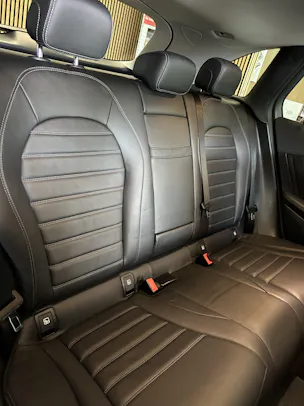 Mercedes-Benz GLC 300 e AMG Line 4m