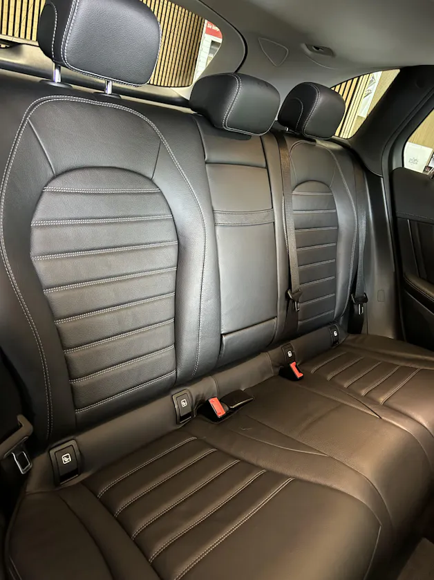 Mercedes-Benz GLC 300 e AMG Line 4m