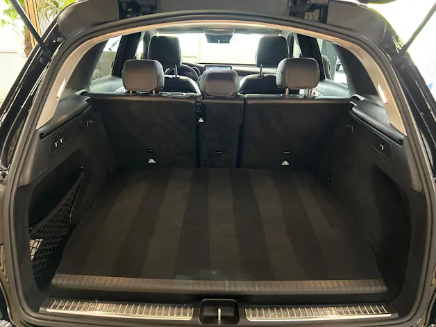 Mercedes-Benz GLC 300 e AMG Line 4m