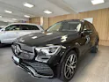 Mercedes-Benz GLC 300 e AMG Line 4m
